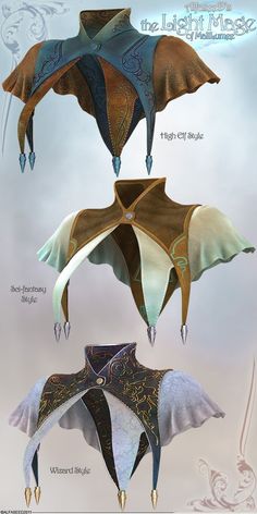 Light Mage, Have Inspiration, Knitting Machine, Drawing Clothes, Medieval Fantasy, Httyd, Steampunk Fashion