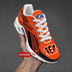 Cincinnati Bengals Premium NFL Air Max Plus Sport Sneakers For Fan Gifts Fade-resistant Low-top Basketball Shoes, Custom Breathable White Sneakers For Sports Season, White Breathable Custom Sneakers For Sports Season, Casual Custom Sneakers Fade-resistant For Sports, Casual Fade-resistant Custom Sneakers For Sports, Fade-resistant Casual Custom Sneakers For Sports, Custom White Sneakers For Sports Season, White Custom Sneakers For Sports Season, Sporty Custom Sneakers Breathable For Sports Season