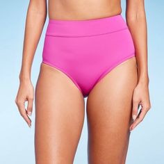 Read reviews and buy Women's Full Coverage Tummy Control High Waist Bikini Bottom - Kona Sol™ at Target. Choose from contactless Same Day Delivery, Drive Up and more. High Waist Swimwear With Built-in Shorts, High Waist Swim Bottoms With Wide Waistband, High Waist Swimming Bottoms With Wide Waistband, Solid Color Swimwear With Wide Waistband For Vacation, Solid High Waist Stretch Swimwear, Swimwear With Wide Waistband For Vacation, Vacation Swimwear With Wide Waistband, Stretch High-waisted Shorts For Swimming, High Rise Swimwear With Contoured Waistband For Beach