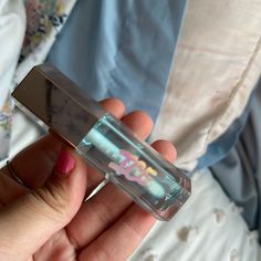 Never Used Fenty Beauty Makeup, Lip Gloss Colors, Fenty Beauty, Lip Balm Gloss, Makeup Brands, Lip Makeup, Lip Balm, Womens Makeup, Lip Gloss