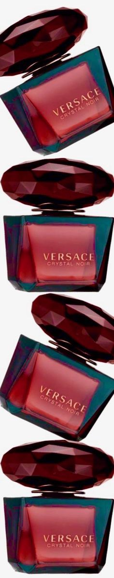 Crystal Noir Perfume, Versace Crystal Noir Perfume, Noir Perfume, Versace Crystal Noir, Crystal Noir, Burgundy Style, Luxury Clothes Men, Shades Of Burgundy, Red Makeup