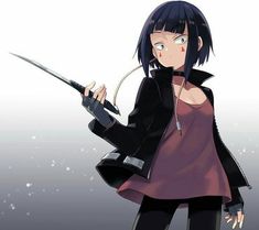 Todo iba bien hasta ese dia a los tres nos dieron la espalda como si… #fanfic # Fanfic # amreading # books # wattpad Jirou Mha, Kyoko Jiro, Hero Fanart, Art Academia, Academia Art, Black Hair Blue Eyes