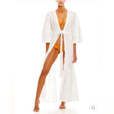 Boamar Providence Dress Size Xs New Chic Unlined Spring Cover-up, Chic Spring Unlined Cover-up, White Beachwear Maxi Dress For Resort Season, Fitted Beach Season Cover-up For Brunch, Chic White Maxi Length Cover-up, Fitted Cover-up For Beach Season Brunch, Fitted Cover-up For Brunch During Beach Season, White Maxi Dress For Resort Season Vacation, White Maxi Dress For Vacation Resort Season