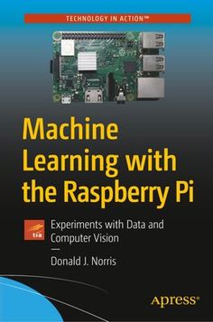 machine learning with the raspberry pi