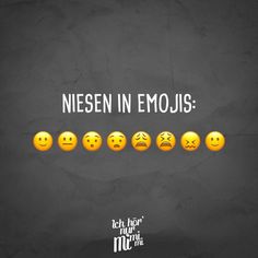 an image of some smiley faces with the words nissen in emojs