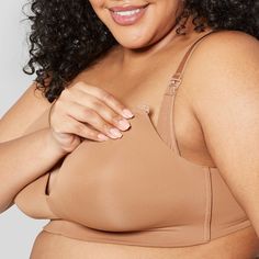 Women's Plus Nursing Wirefree Bra - Auden? #Affiliate #Nursing, #sponsored, #Women, #Wirefree Supportive Full Coverage Nursing Bra With Removable Pads, Supportive Full Coverage Nursing Bra, Supportive Nursing Bra With Removable Pads And No-show Shape, Supportive Full Coverage Nursing Bra With Medium Bust Support, Supportive Full Coverage Fitted Nursing Bra, Supportive Push-up Nursing Bra, Seamless Full Coverage Nursing Bra, Full Coverage Nursing Bra With Removable Pads, Supportive Push-up Nursing Bra With Medium Bust Support