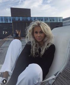 Scandinavian Hair, Swedish Girls, Guest Hair, Light Blonde Hair, Light Blonde, Bad Hair, Headband Hairstyles, Hair Day