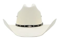 Straw Western Hat. Made in Mexico Classic White Hat For Outdoor, Casual White Felt Hat For Rodeo, Classic White Felt Hat For Beach, Southwestern White Adjustable Hat, Western White Cap Hat, White Western Toquilla Straw Hat, Wide-brim Toquilla Straw Hat For Rodeo, Clint Eastwood Cowboy Hat, Beige Western-style Woven Straw Hat