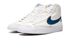 Conspicuous Consumption, Dream Sneakers, Nike Sb Blazer, Blazer Mid 77 Vintage, Dream Reality, Nike Blazers, Outfit Png