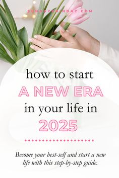 Revamp Your Life and start a new Era in 2025 with this complete guide to starting over in life. Life Reset Checklist, 2025 Reset, Life Checklist, Reset Your Life, Life Reset, When Life Gets Hard