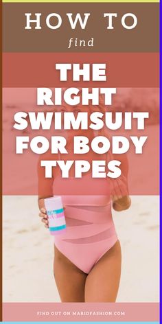 Find out how to find a swimsuit for body types. Discover tips for each body shape and understand why should you actually care about it. Flattering Swimwear For Small Chest, Bathing Suit For Body Type Pear, Swimming Suits For Body Types, Best Bathing Suit For Body Type, Best Swimsuit For Body Type, Bathing Suit For Body Type, Bathing Suits For Body Types, Swimsuits For Body Types, Swimsuit For Big Tummy