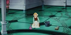 You've got the tools, but it's all about how you use them. Princess Quotes Sassy, Cinderella Cleaning, Sassy Disney, Cleaning Quotes Funny, Quotes Sassy, Disney Gifs, Disney Princess Funny, New Cinderella, Princess Quotes