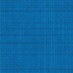 a blue fabric textured with lines