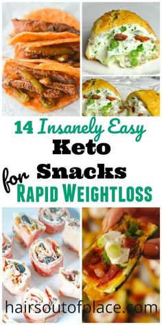 15 Keto Snacks When You're on the Go - Whole Lotta Yum Keto Finger Foods, Easy Keto Snacks, Good Keto Snacks, Keto Diet List, Keto Brownies, Diet Snacks, Carbohydrate Diet