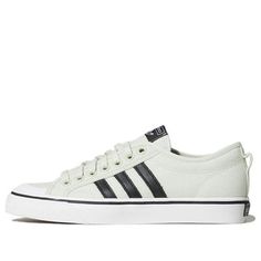 (WMNS) adidas originals Nizza Sneakers/Shoes BZ0490 (SNKR/Skate/Light/Casual/Women's) Sneakers Shoes, Adidas Originals, Casual Women, Shoes Sneakers, Adidas, The Originals, Sneakers