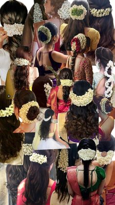 #onamspecial #kerala #hairstylesforthinhairlong Saree Outfit Hairstyle, Hairstyles For Long Hair Function, Indian Flowers In Hair, Short Hair Saree Hairstyle, Tamil Hairstyle With Flowers, Thick Hair Indian, Wedding Hairstyles Indian Traditional, Hair Do With Saree, Desi Flowers