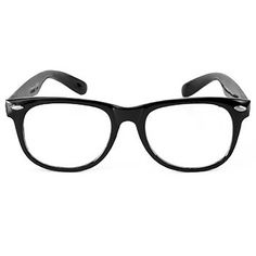 If you think a pair of black glasses will add the necessary touch to your Halloween costume, grab these deluxe glasses for an easy costume add-on! You can say yeah baby with flawless English accent or become a classic rock and roller. These plastic glasses feature clear lenses with UV protection and are one size fits most adults. English Accent, Easy Costume, Plastic Glasses, Black Glasses, Easy Costumes, Clean Eats, Classic Rock, Cute Black, Costume Accessories