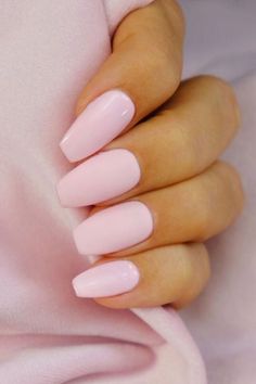 Nail Design Glitter, Mini Macaron, Fairy Floss, Short Coffin Nails, Simple Acrylic Nails, Acrylic Nails Coffin Short, Summer Acrylic Nails, Pink Acrylic Nails