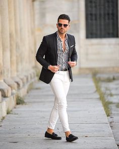 Formal Men Outfit, Formal Mens Fashion, Mens Style Guide, Mens Fashion Casual Outfits