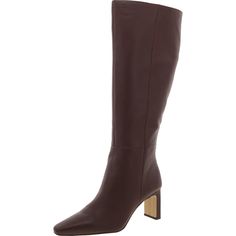 PRICES MAY VARY. Sam Edelman Sylvia Level up your closet with a tall boot. Sylvia is a knockout silhouette complete with a sleek pointed toe and slim heel. Just add a swishy skirt and a cropped sweater for an instantly polished look. Heel Height: 2.75 Inches Closure: Zipper Wide Leg Boots, Wide Calf Knee High Boots, Fall Boots, Tall Boot, Wide Calf, Tall Boots, Polished Look, Cropped Sweater, Boot Shoes Women