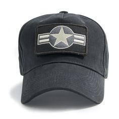 Our eBay Store About Us Contact Us Add to Favorite Seller Mid profile 5-panel USAF cap features interchangeable velcro morale patch in slate color. Details: Slate Removable back and front pull-patches One Size Imported Note: Please visit our eBay store to view more cool listings. While you're there, sign up for our email updates. We stand 100% behind everything we sell. If, for any reason, you are not completely satisfied with your purchase, contact us to arrange for an exchange or full refund. Slate Color, Flying Fortress, Morale Patch, United States Air Force, Baseball Cap, Air Force, Ebay Store, Accessories Hats, Baseball Hats