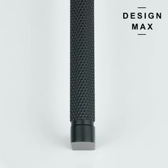 the design max pen is designed to look like it's made out of metal