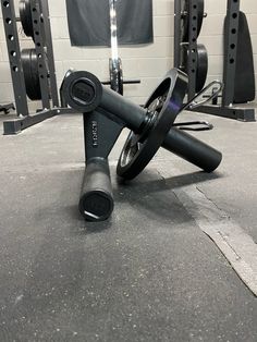 the gym floor is dirty and needs to be cleaned or put in place for use