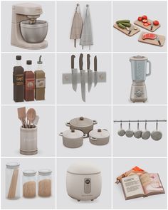 Sims 4 Chefs Essentials CC Finds Sims 4 Cc Furniture Kitchen Decor, Sims 4kitchen Cc, Sims Kitchen Clutter, Sims 4 Cc Miscellaneous, Sims 4 Cc Furniture Clutter Maxis Match, Sims4 Cc Kitchen Decor, Kitchen Decor Sims 4, Sims 4 Boba Cc, Cc Sims4 Furniture