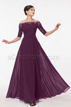 Burgundy Prom Dress Lace, Opera Night, Recital Dress, Lace Prom Gown, Modest Bride, Burgundy Prom, Formal Dresses With Sleeves, Mother Of Groom Dresses, Dress Wedding Guest