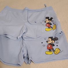 We Love Offers!!! #01 (White) Mario Rosalina, Strawberry Soda, Mickey Mouse Shorts, Disney Shorts, Disney Mickey Mouse, Shorts Set, Disney Mickey, Short Sets, Mario