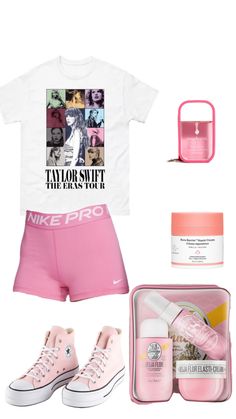 Cute for swifts Back To School Fits, School Fit, Repair Cream, School Fits, Nike Pros, Taylor Swift, Swift, Back To School, Nike