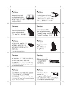 an info sheet showing the different types of animals and their names in each one column