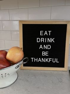 50+ Thanksgiving Letter Board Ideas for a Fun Holiday OriginalMOM