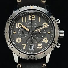 Breguet Type XX - XXI - XXII Listing: Price on request Breguet Type Xxi, Reference number 3817ST/X2/3ZU; Steel; Automatic; Condition Very good; Year 2022; Watch with or Good Year, Authentic Watches, Best Wear, Breitling Watch