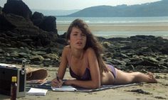 Film - Hôtel de la plage - 1978 Michel Lang Anne Parillaud Summer Wines, Dream Wedding Ideas Dresses, Europe Summer, Jane Birkin, Summer Dream, European Summer, Sun Kissed, My Vibe, Summer Aesthetic