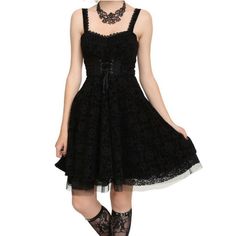 This Is A Gorgeous Flocked Type Dress With Corset Front. Jack Skellington Pattern. Nice Quality With Great Details Like Lace Around The Stripes, And At The Bottom Of The Dress. Plus Size 28 Perfect For Halloween, Photo Ops, Comicon And More. Comes With Mask. This Is A Hard To Find Item. I Have Other Nightmare Before Christmas Items. Happy To Bundle. Nightmare Before Christmas Clothing, Nightmare Before Christmas Dress, Hot Topic Dresses, Mixed Print Dress, Disney Nightmare Before Christmas, The Nightmare Before Christmas, The Nightmare, Jack Skellington, Christmas Dress