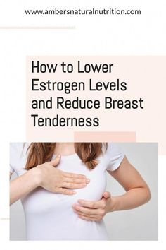 Supplements such as Calcium-D-Glucarate and magnesium can help to lower estrogen levels and reduce breast tenderness. Eating high fiber foods Lower Estrogen, Cruciferous Vegetables, Fruit Recipes Healthy, Low Estrogen Symptoms, Uses For Vicks, Too Much Estrogen, Low Estrogen, Estrogen Dominance, Boiled Egg Diet