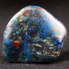 #Crystal #Properties #Meanings and #Use #Shattuckite is on the #list of #crystals that #boost #Psychic #Knowing is also called Claircognizance #What #is #Claircognizance? It involves thoughts or #spiritual #energy coming down through the #crown #chakra into the #nerve #bundle in the #center of the #brain Meditation Meaning, Automatic Writing, Blue Crystals Stones, Septarian Stone, Creative Visualization, Gemstone Properties, Crystal Shapes