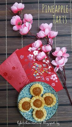 Pineapple Balls, Mixing Bowl Cover, Confectioners Sugar Icing, Chinese New Year Cookies, Custard Powder, Sugar Icing