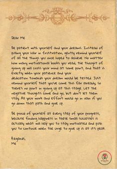 an old fashioned letter with writing on it