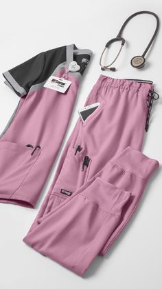 The Grey’s Anatomy Scrub collections from Barco Uniforms include high quality solid scrubs and print scrubs. Browse a variety of standout fashion scrubs and athletic scrubs from Greys Anatomy scrubs. For Grey’s Anatomy Uniforms and more, remember Uniform Advantage.com! Buy Grey's Anatomy scrubs online today! Scrub Suit Design, Scrub Fashion, Cute Nursing Scrubs, Nurse Outfit Scrubs, Scrubs Pattern, Fun Scrubs