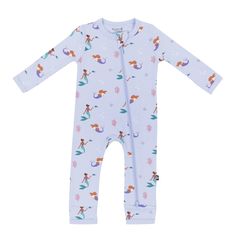 Made from our silky bamboo rayon, these rompers are an instant outfit. They come in a rainbow of modern, rich colors, so baby is as stylish as he is comfortable. Stretchy material gives you the option of a snug or looser fit as baby grows. 97% Rayon made from Bamboo, 3% Spandex Dual zipper Breathable material Fold over cuffs to prevent scratching on sizes newborn and 0-3 months Please note: Due to how the fabric for prints is cut and sewn each garment will have a unique placement of print. Toddler Bag, Vintage Planes, Rich Colors, A Rainbow, Fold Over, Stretchy Material