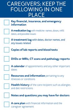 Home Health Aide Caregiver, Elderly Caregiver Checklist, Caregiver Checklist, Care Giver, Home Health Nurse, Medical Binder