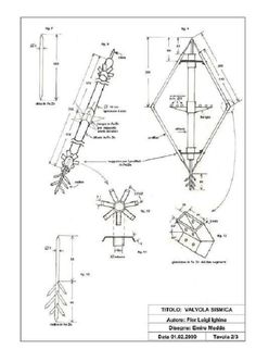 the drawing shows an arrangement of different parts