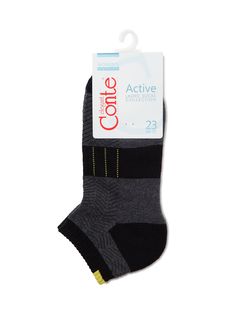 Cropped women's sports cotton socks with reinforced terry foot and geometric pattern. Укороченные женские спортивные хлопковые носки с укрепленной махровой стопой и геометрическим рисунком. Cotton 84%, Polyester 14%, Elastane 2% Made in Belarus The basic size unit for these Conte socks for women is according to the Euro size. US sizes and inches added approximately.Базовый размер женских носков Conte соответствует европейскому размеру. Американские размеры и дюймы добавлены приблизительно.Approx According To, Socks For Women, Women's Socks, Women's Sports, To The, Cotton Socks, Socks Women, Made In, Sports Women