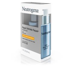 Neutrogena Rapid Wrinkle Repair Face Neutrogena Rapid Wrinkle Repair, Spots On Forehead, Face Mask For Pores, Pore Mask, Wrinkle Repair, Spots On Face, Anti Aging Face Cream, Face Acne, Anti Wrinkle Cream