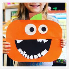 October Crafts and Activities October Crafts Preschool, Mummy Crafts, Christmas Learning, Halloween Crafts Preschool, Monster Craft, Spider Crafts, Fall Art Projects, Frankenstein Halloween