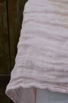 This light pink scarf made from 100% linen fabric will become your favorite spring or summer accessory. Fits both men and women as well as goes well with any kind of outfit from formal to every day or fancy ones. LINEN SCARF SPECIFICS: ○ Size: choose. ○ Color: light pink or blush pink. Please pay attention, colors might vary due to computer monitor settings and lightening. ○ Materials: 100% linen (softened and washed). ○ Ready to ship. ○ If you want to change any detail: color, size or style, do Men Scarf, Spring Scarf, Womens Scarf, Linen Scarf, Spring Scarves, Summer Scarf, Pink Scarf, Linen Scarves, Pink Scarves