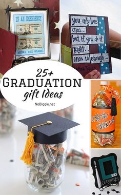 graduation gift ideas for the graduate in your life