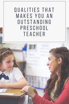 Preschool Teacher Essentials, New Preschool Teacher, Preschool Teacher Tips, Teaching Interview, Teacher Interview, Teacher Preschool, Teacher Interviews, Lead Teacher, Prek Teacher